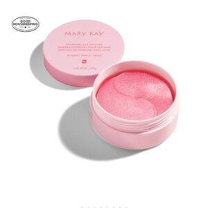 Mary Kay Hydrogel Eye Patches - Pink